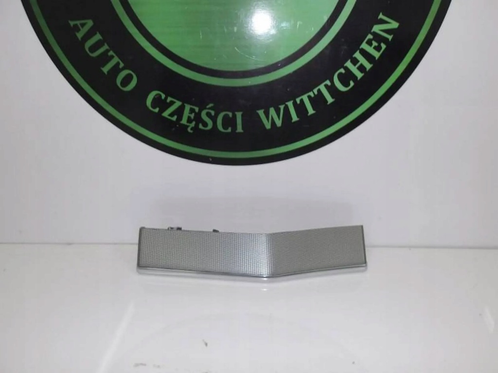 фото №1, Volvo xc90 ii молдинг dekor панель перед