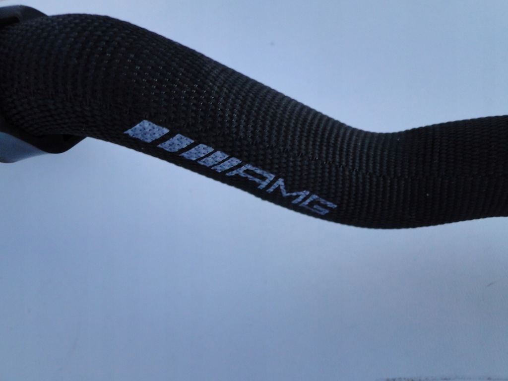 фото №7, Mercedes w222 222 шланг обігрівача води 63 amg