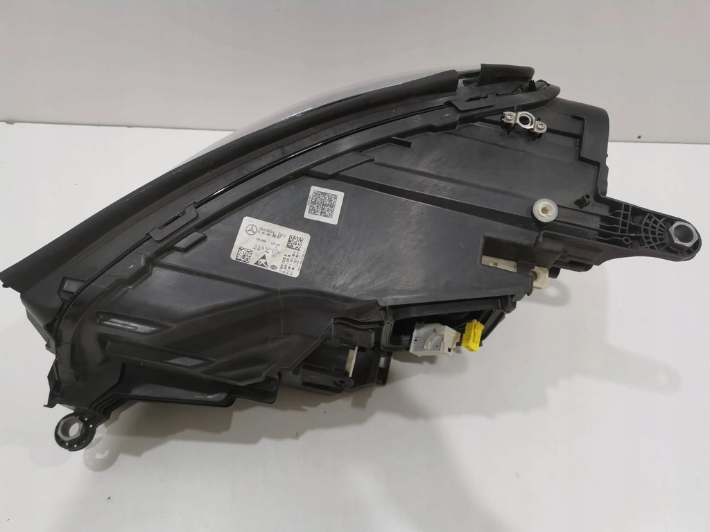 фото №6, Mercedes gls x167 лампа правая full led idealna