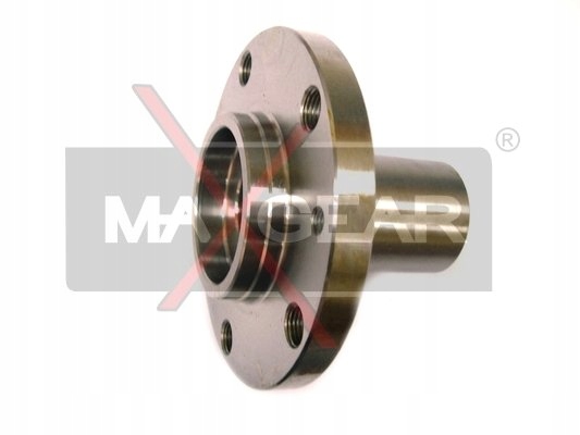 фото №1, Maxgear 33-0477 ступиця колеса