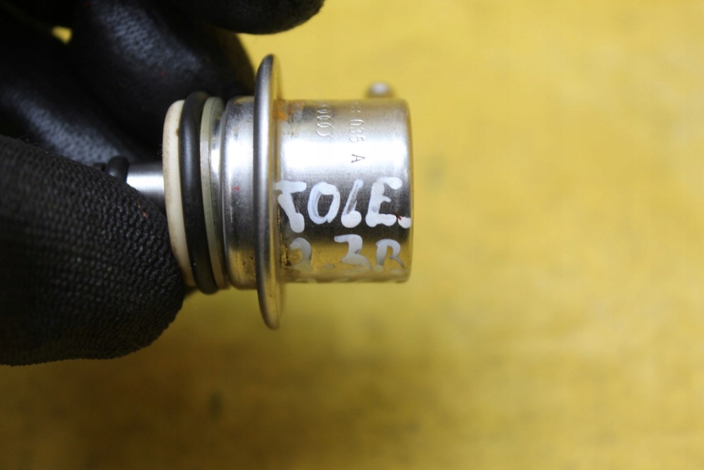 фото №7, Клапан пального 036133035a toledo ii 2.3 b