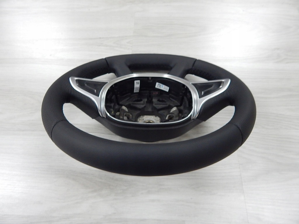 фото №6, Dacia sandero ii logan ii - воздуховод - nowa кожа - обшивка