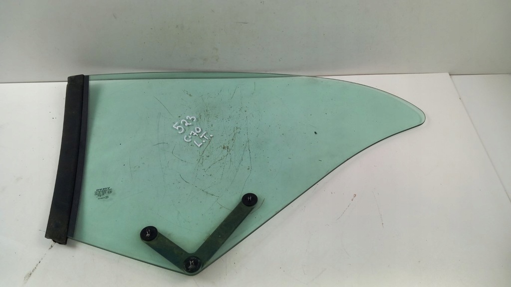 фото №1, Volvo c70 ii cabrio стекло задняя левый