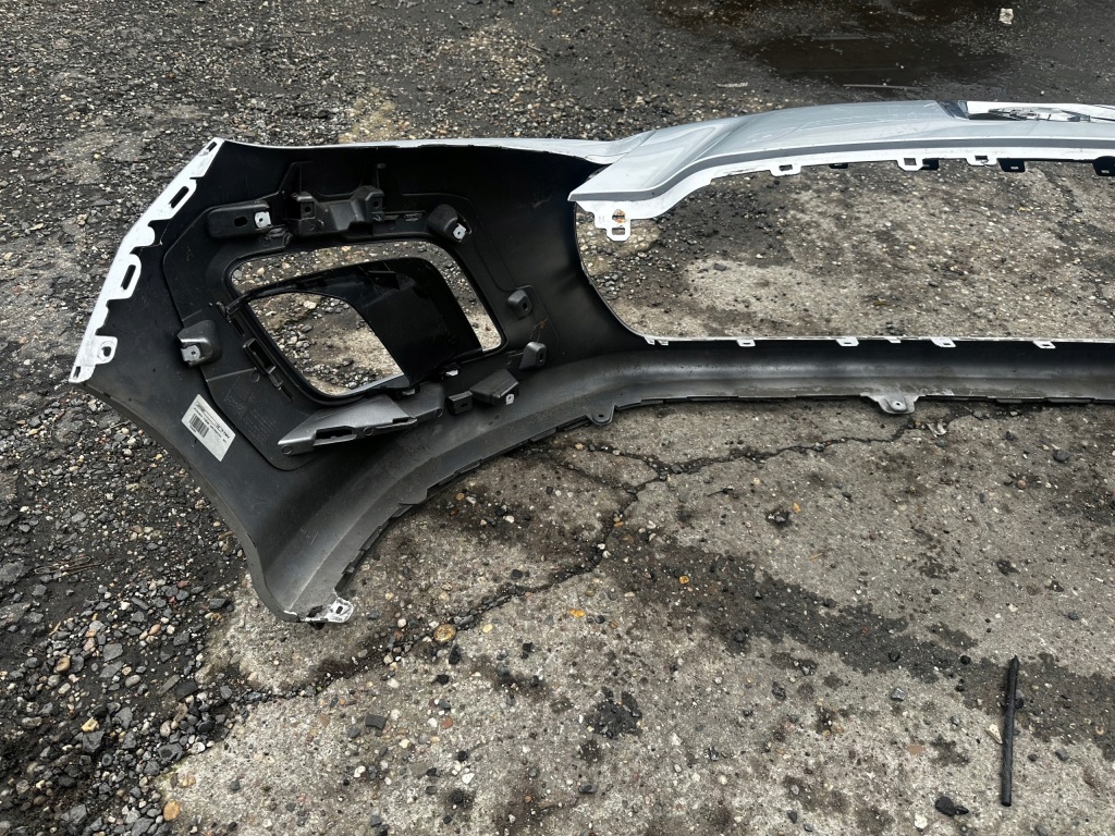 Peugeot 308 t7 pdc бампер перед передній c06279-091 в Україні