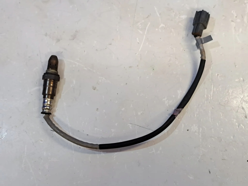 фото №3, Lexus rx 450h 2021 датчики лямбда-зонд