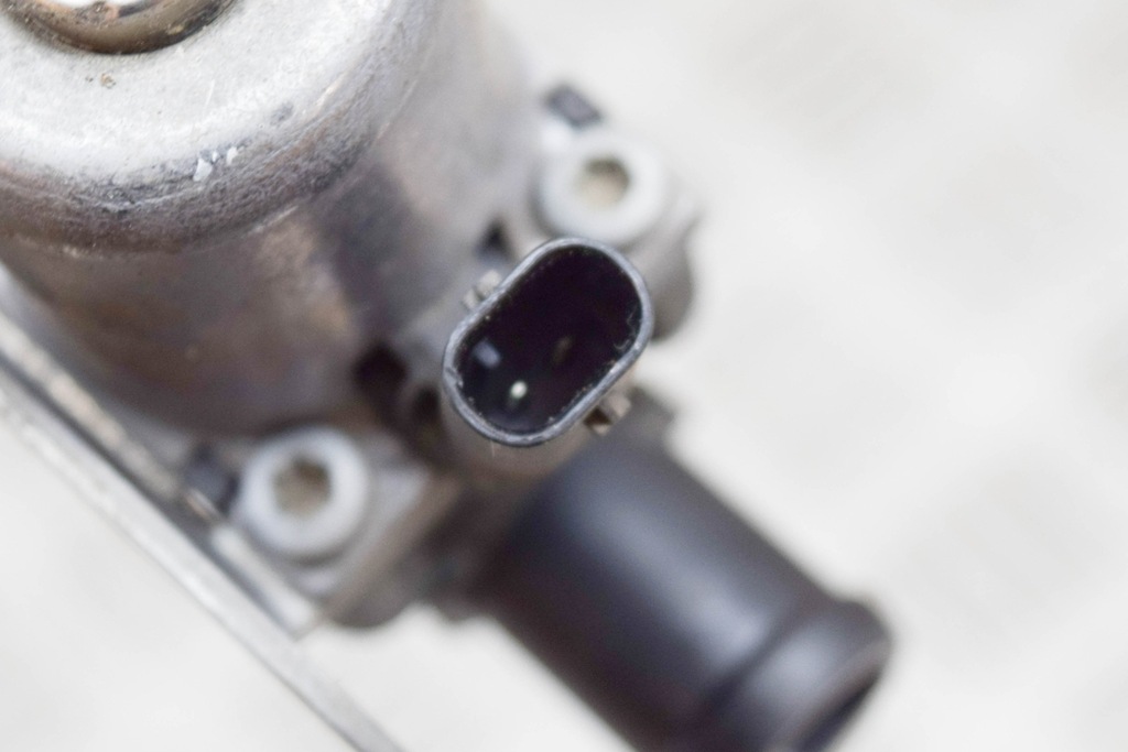 фото №5, Volkswagen id.3 e11 pro нагреватель wody радиатор клапан 5q0906457c elektry