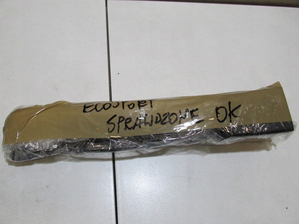 фото №6, Клипса поперечина перед ecosport 2016 rok