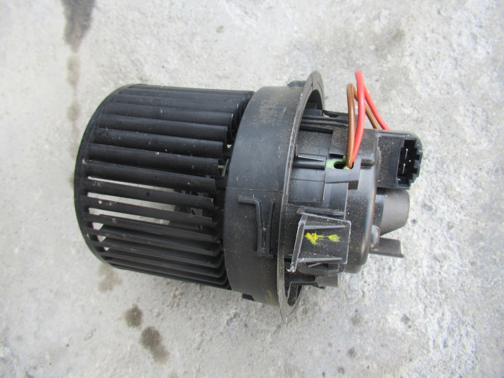 фото №1, Dacia duster i lift воздуходувка