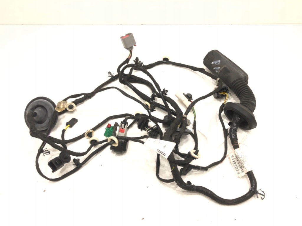 Купити Джгут двері перед права 39133598 opel insignia b 17-22