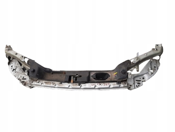 фото №4, Volvo v50 lift r-design перед капот бампер