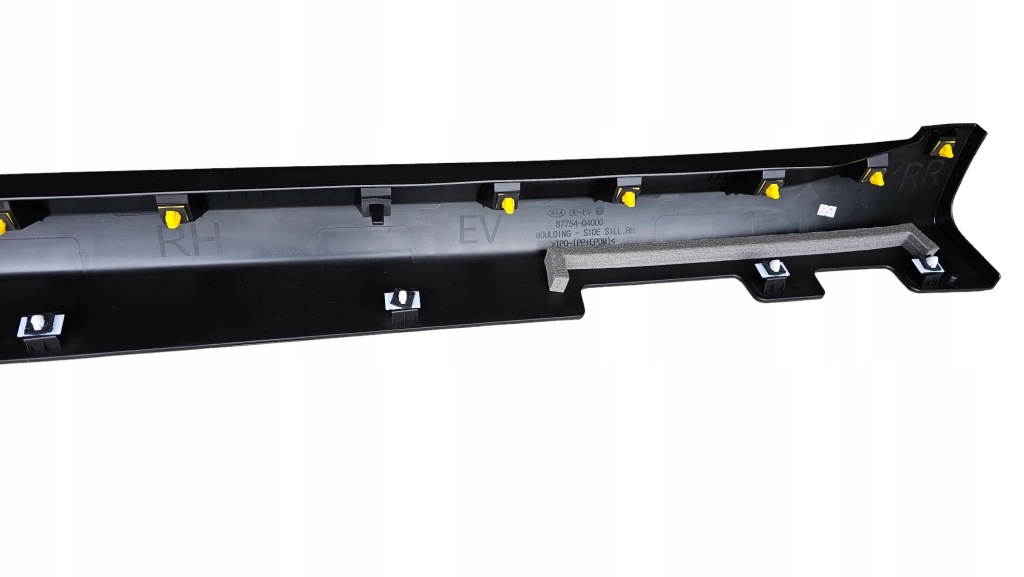 фото №7, Поріг молдинг поріг права kia niro ev 87754-q4000