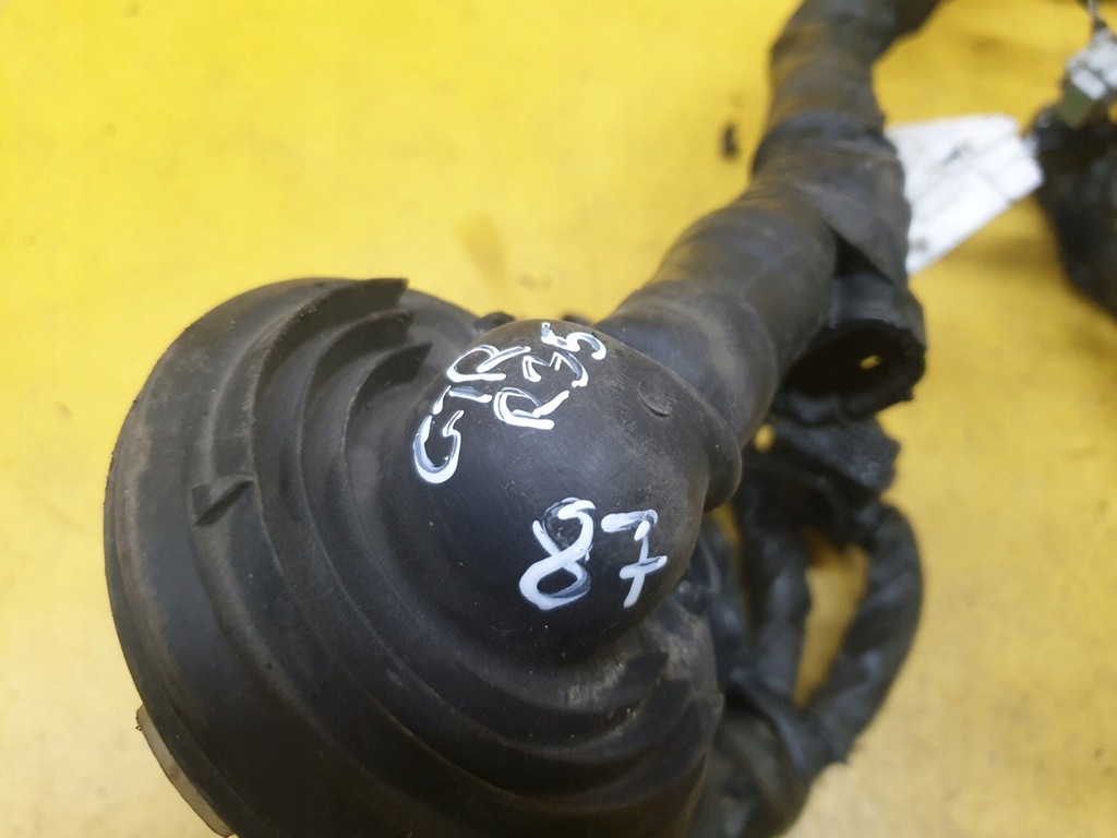 фото №7, Электропроводка электрическая nissan gt-r r35 3.8 vr38