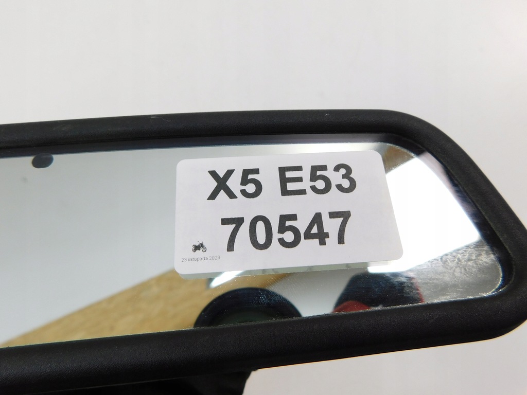 фото №7, Bmw x5 e53 зеркало