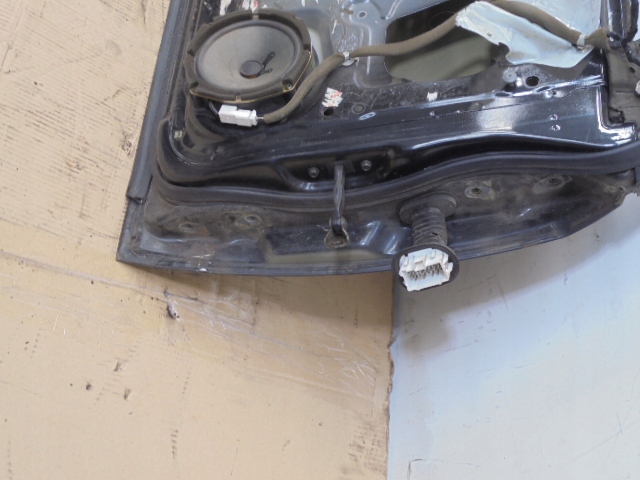 фото №5, Chevrolet lacetti двері перед передні ліва kombi