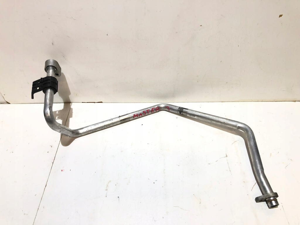 фото №1, Renault master iii 2.3 dci шланг кондиционера