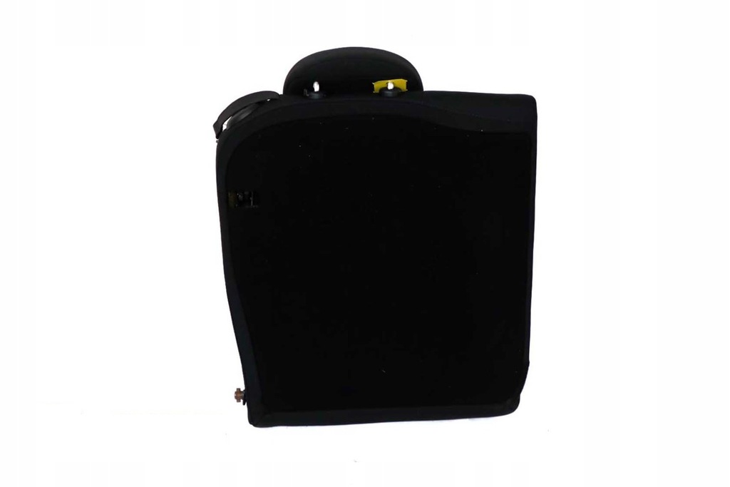 фото №10, Mini cabrio r57 заднє сидіння спинка ліва напівшкіра