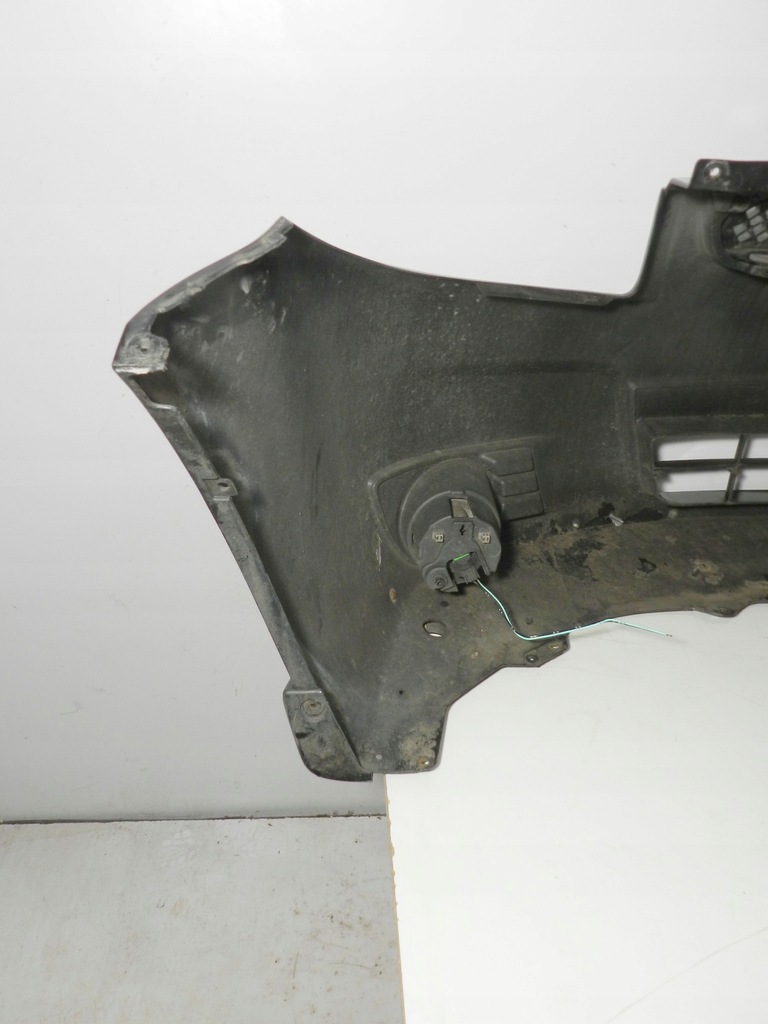 фото №10, Suzuki sx4 sx-4 lift 09-14 бампер перед передній накладка aerio sport zce