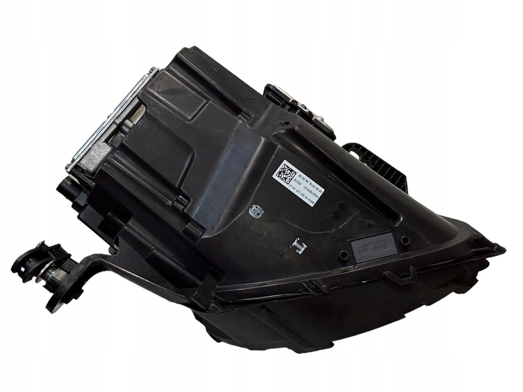 фото №7, Bentley continental gt gtc лампа фара lh 3sd941005e