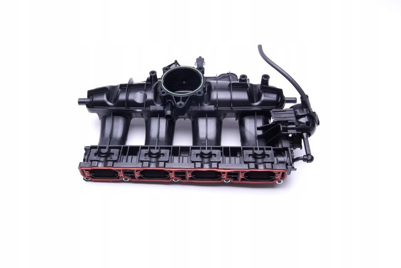 фото №10, Колектор впускний audi seat skoda vw 06j133201bh
