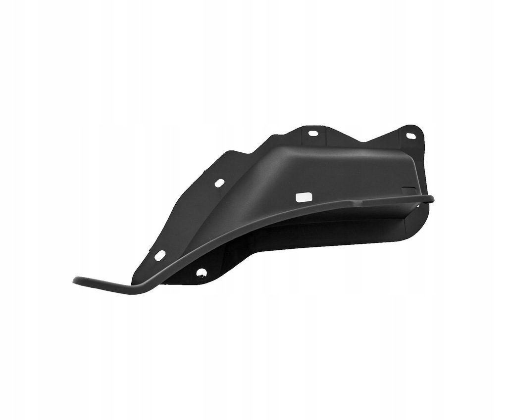 фото №1, Спойлер бампера do nissan rogue t33 2020- 63844-6rs0a правая