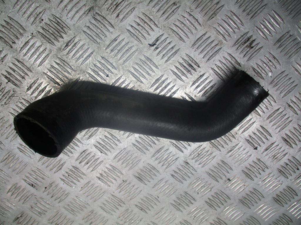 Купить Труба шланг интеркулер mercedes w168 1685280182