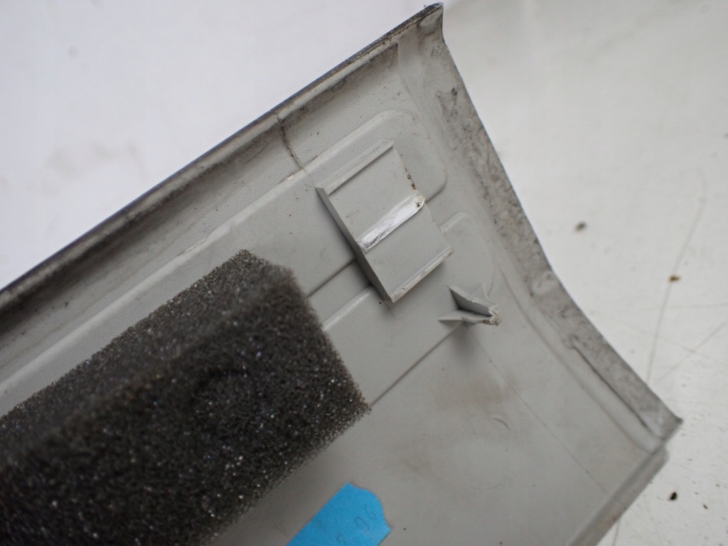 фото №11, Молдинг порог левый перед audi a8 s8 d3 5.2 короткий 4e1864613g