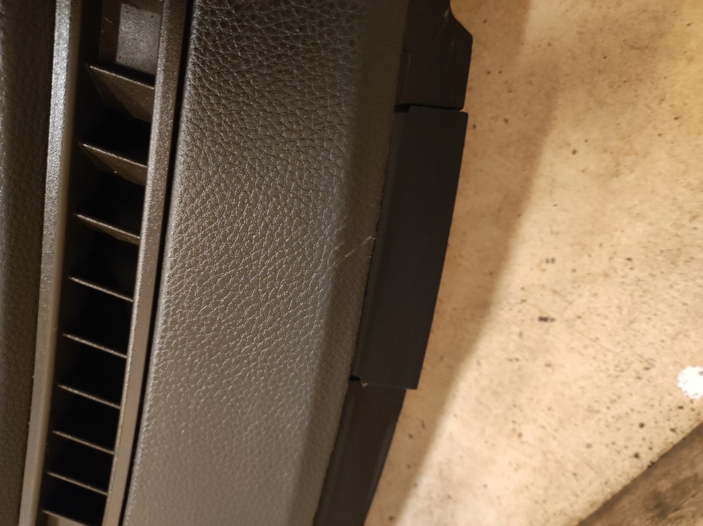 фото №6, Панель приладів консоль подушки безпеки заглушка ремені porsche cayman 981