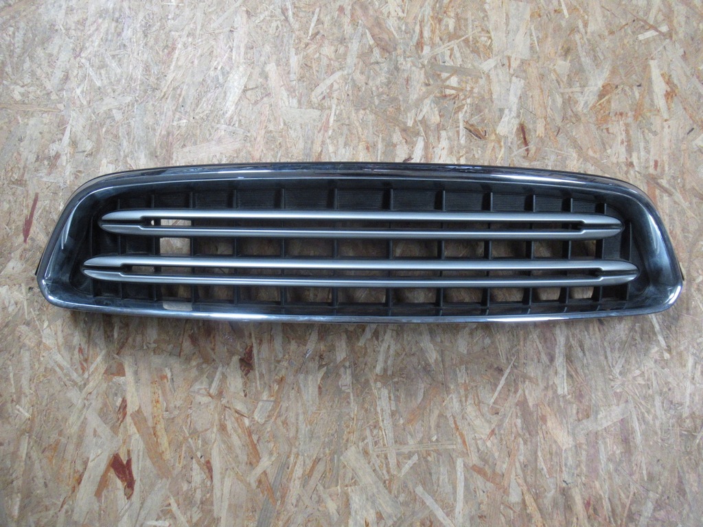 фото №1, Mini r60 countryman решётка радиатора решётка радиатора 9812756