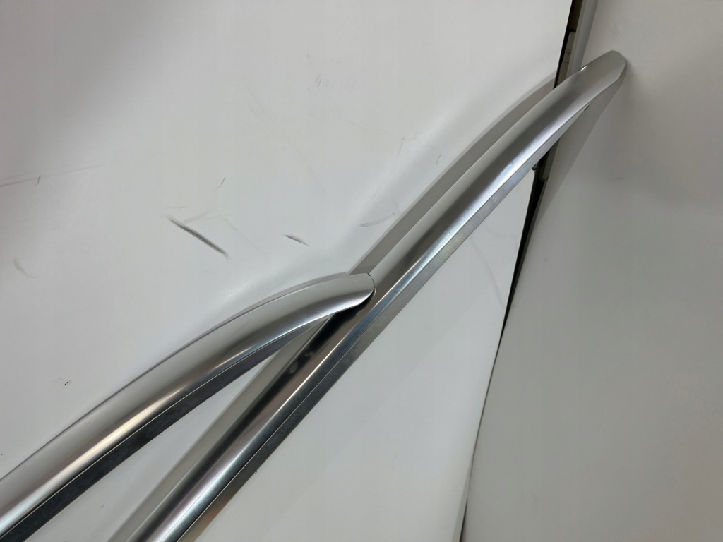 Рейлинги кровельные seat leon 5f универсал хром bdb.! в Украине