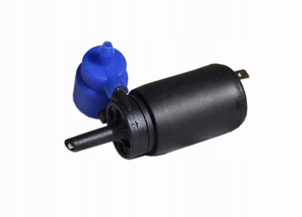 фото №1, Помпа распылителя audi/vw/opel 9534ps-1