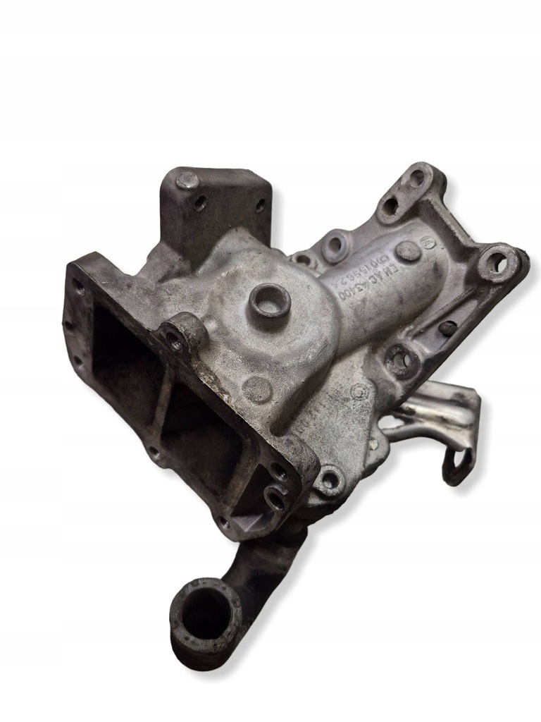 фото №1, Клапан egr mercedes w204 07-14 gd015562