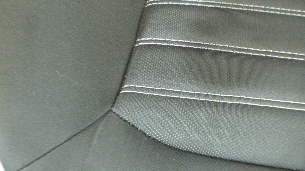 фото №6, Заднее сиденье защёлки задняя stbdb ford mondeo v mk5 kombi