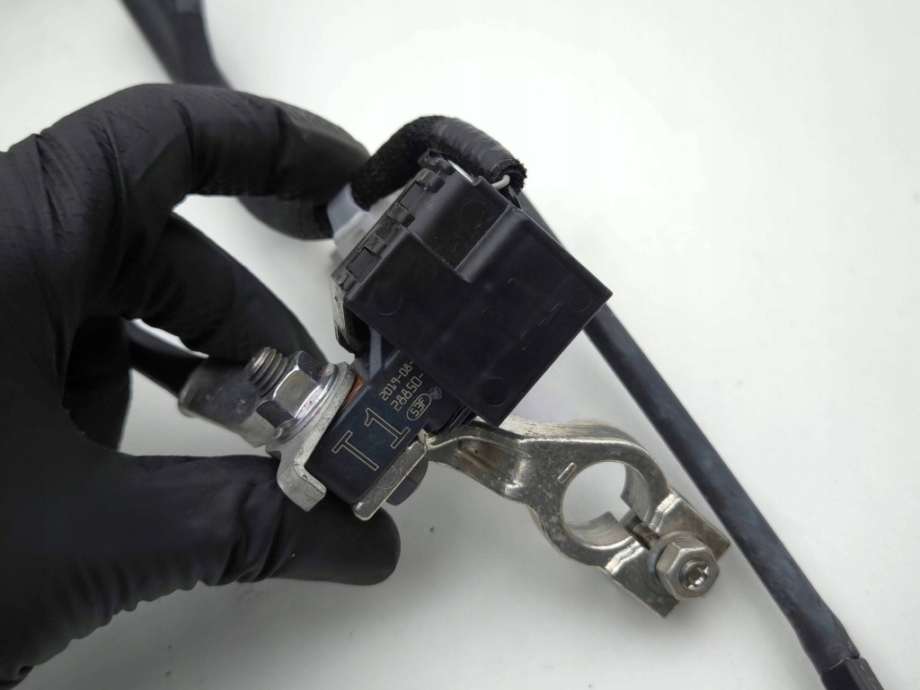 фото №7, Lexus ux 2020 клема плюсова 8216576020a