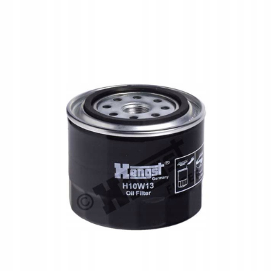 Фільтр оливи fso/pn/lada Ціна