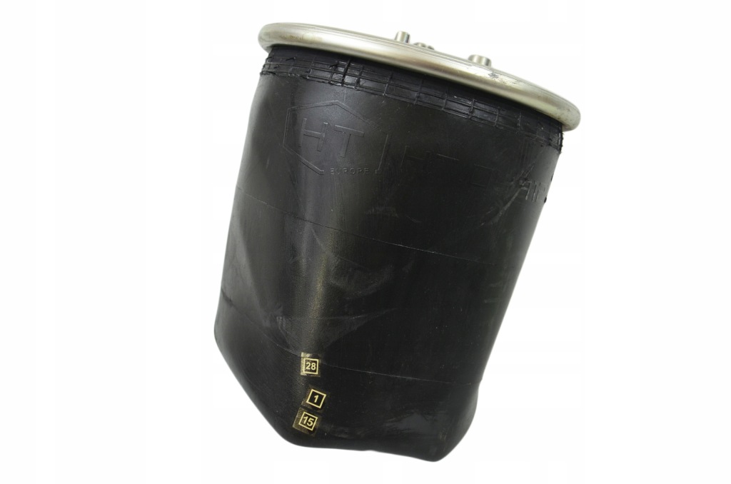 фото №2, Подушка пневмоподушка 4912 np08 renault magnum bez podst.