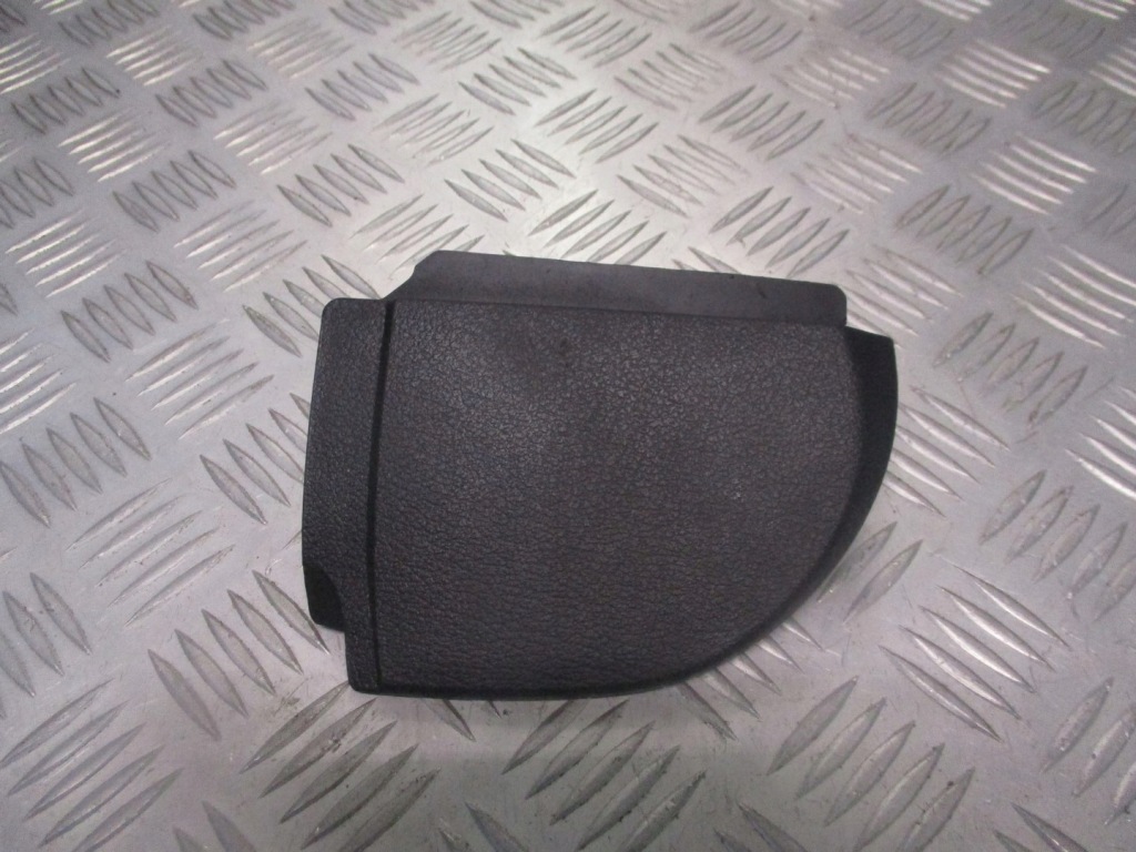 фото №1, Заглушка панели skoda octavia i 1u0857504