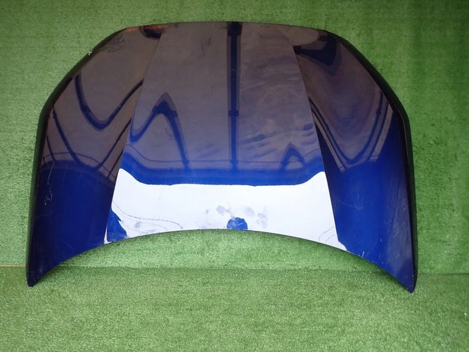 фото №4, Seat tarraco 5fj капот