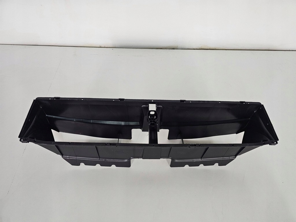 фото №6, Воздуховод впуск воздуха bmw 6 f12 nowa 22793115