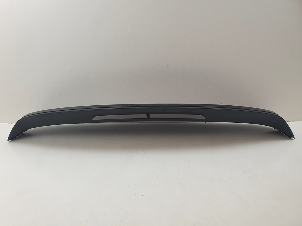 фото №5, Спойлер спойлер крышки задняя vw t-roc 2ga827933