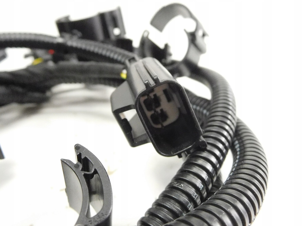 фото №8, Джгут трубопровід escort orion 218090 ev4t14a411ea