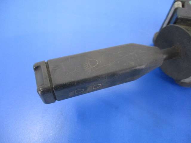 фото №4, Renault 19 chamade перемикач комбінований