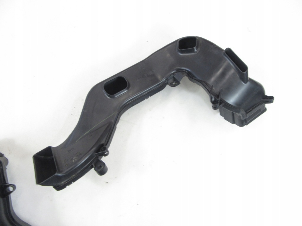 фото №7, Канал воздуха правый пассажира bmw e70 x5 e71 x6 europa