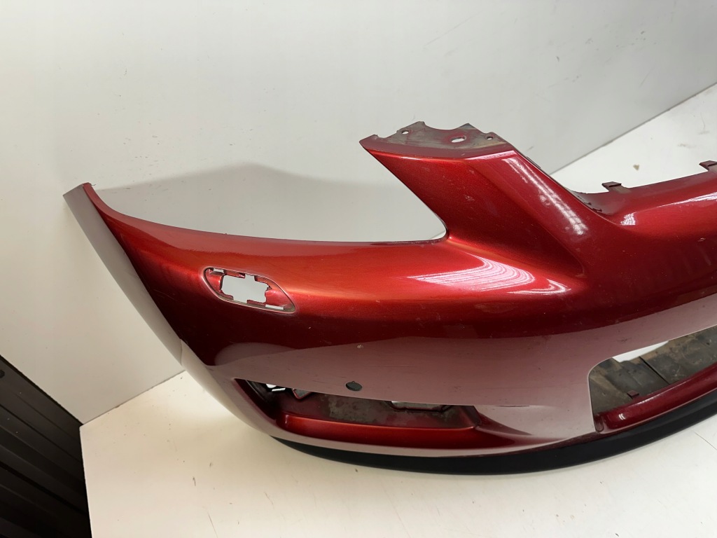 фото №10, Бампер перед mazda cx-7 przed lift