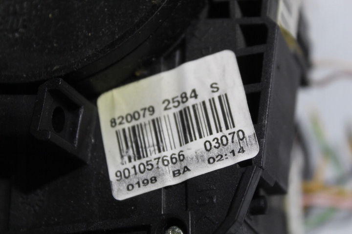 фото №6, Перемикач комбінований світла dacia sandero i