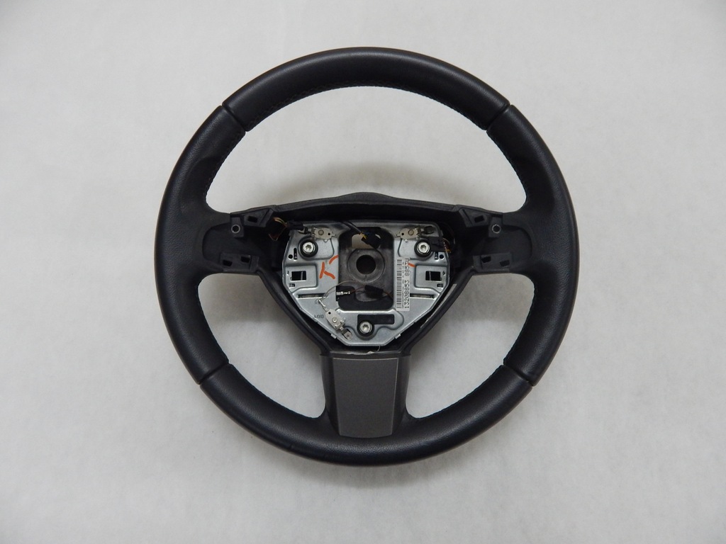 фото №1, Opel vectra c lift signum lift - воздуховод кожа