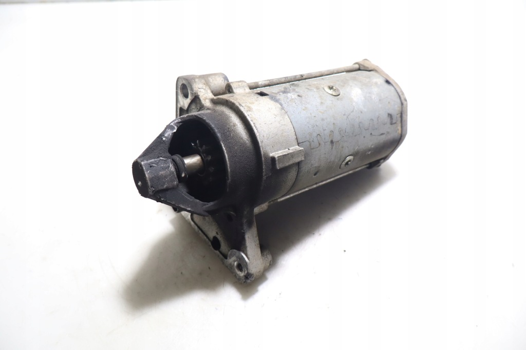 фото №1, Стартер citroen c5 iii 1.6hdi