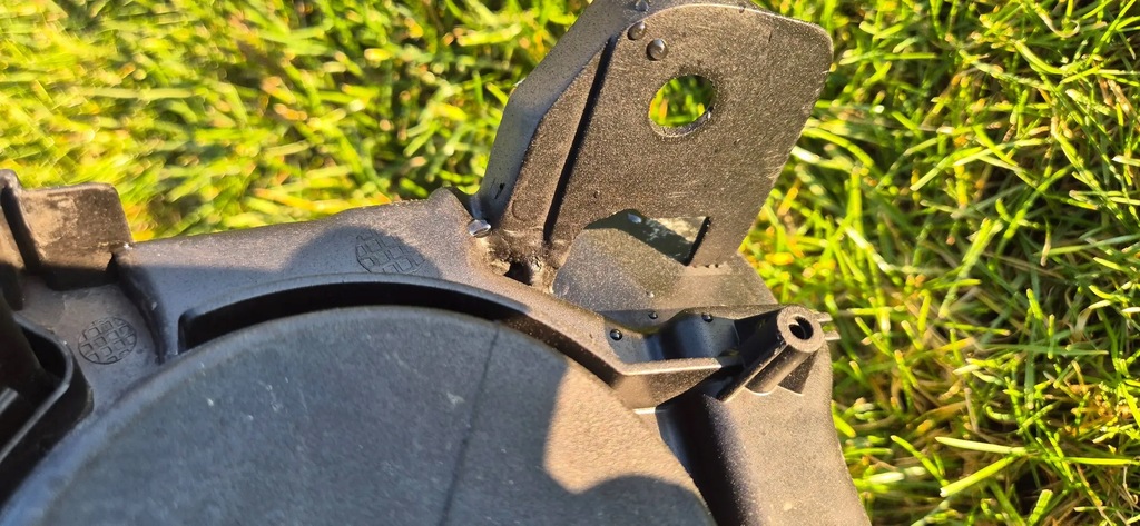 фото №14, Toyota proace city 18-23 лампа правий перед eu org