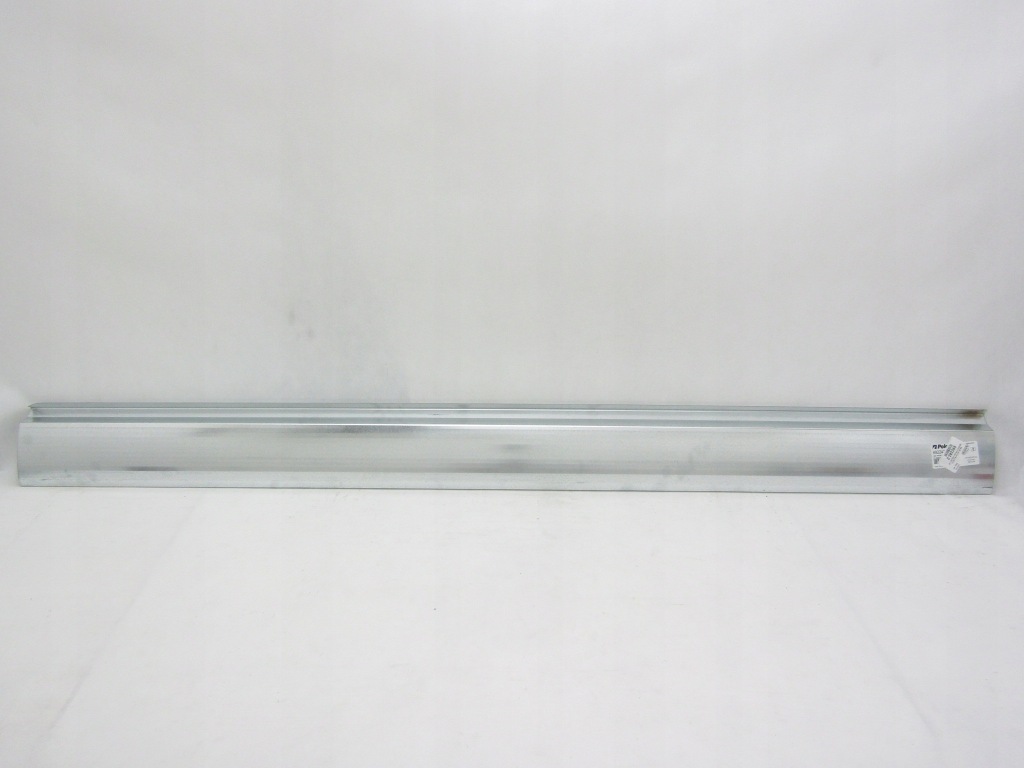 фото №1, Поріг / пороги / ремкомплект skoda octavia 2 04 - 12 l=p