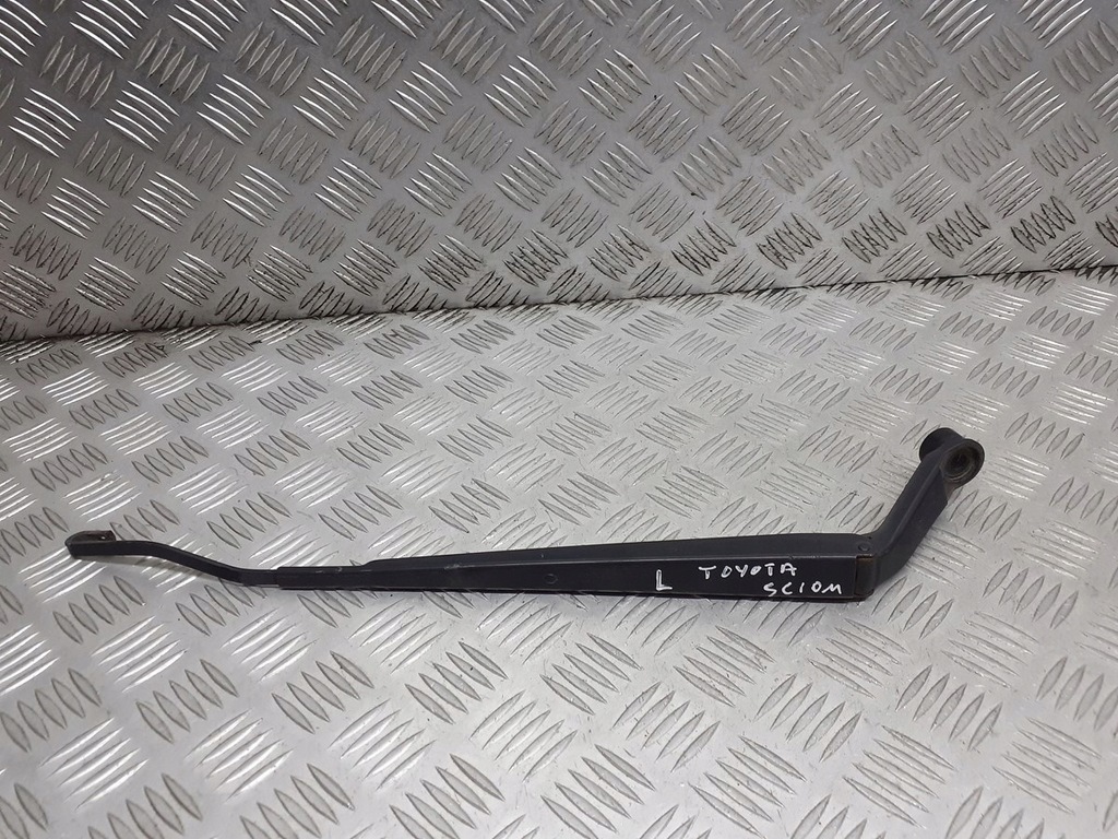 фото №1, Рычаг дворники левый перед toyota scion
