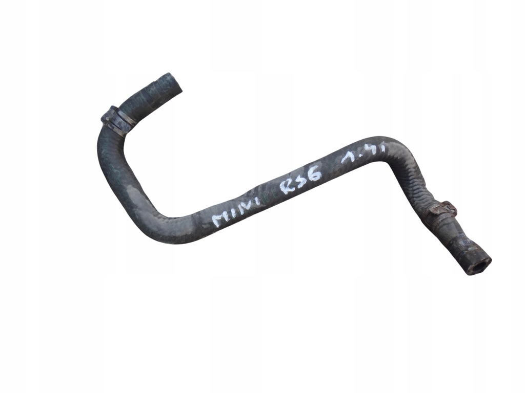 фото №1, Wąż труба шланг wody mini cooper r56 1.4 i